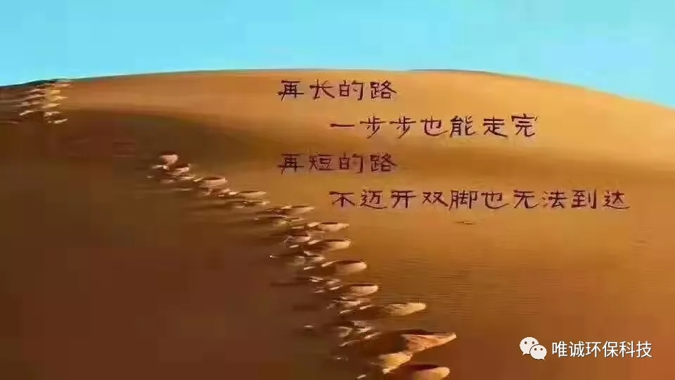 企業(yè)文化~【唯誠之歌】